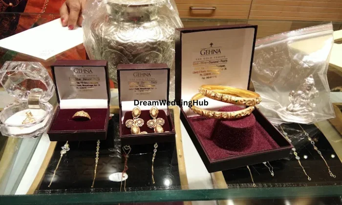 Gehna The Gold Shoppe